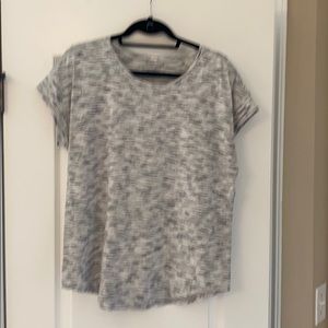 Lululemon athletic top